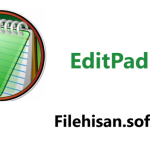 EditPad Pro Crackeado + Chave De Licença Última Versão