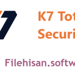 K7 Total Security Crackeado + Chave De Ativação