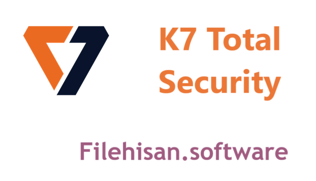 K7 Total Security Crackeado + Chave De Ativação