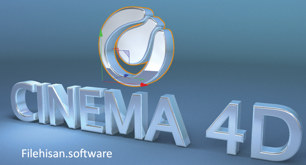 CINEMA 4D Crackeado