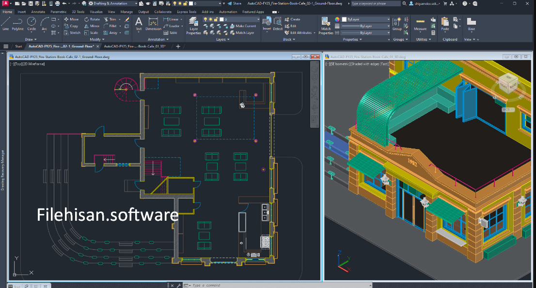 Autodesk DWG TrueView Crackeado