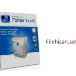 Folder Lock Rachadura