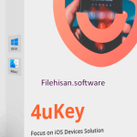 Tenorshare 4uKey Crackeado