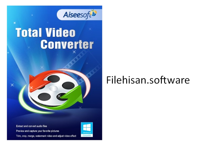 Total Audio Converter Crackeado