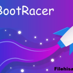 BootRacer Rachadura