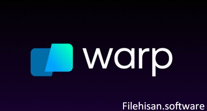 WARP Crackeado