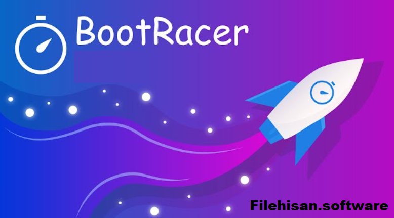 BootRacer Rachadura