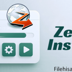 Zero Install Rachadura