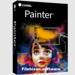Corel Painter Crackeado