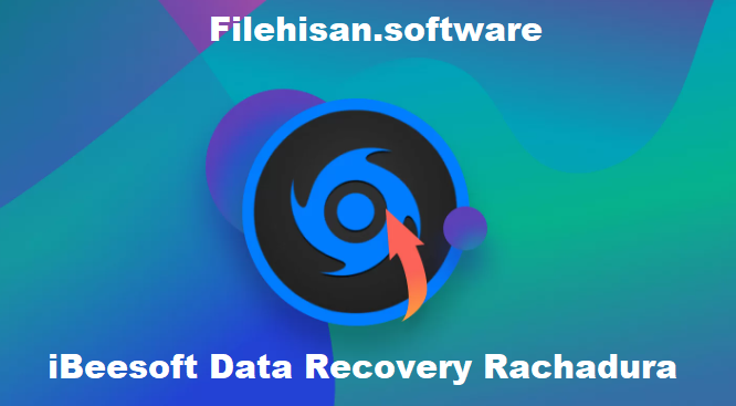 iBeesoft Data Recovery Crackeado
