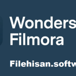 Wondershare Filmora Crackeado