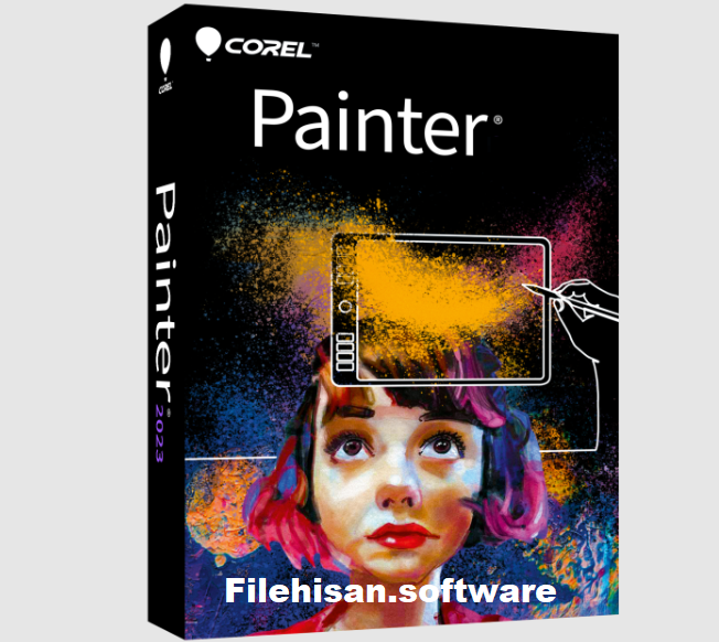 Corel Painter Crackeado