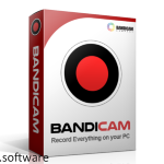 Bandicam Screen Recorder Rachadura