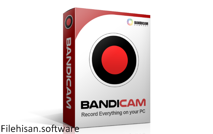 Bandicam Screen Recorder Rachadura