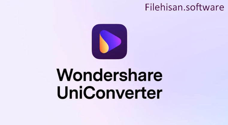 Wondershare UniConverter Rachadura