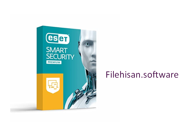 ESET Internet Security Crackeado