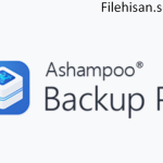 Ashampoo Backup Pro Crackeado