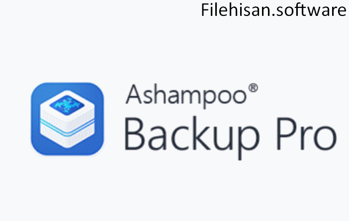 Ashampoo Backup Pro Crackeado