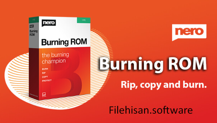 Nero Burning ROM Crackeado
