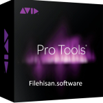 Avid Pro Tools Rachadura