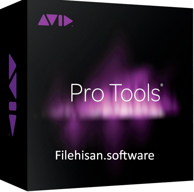 Avid Pro Tools Rachadura