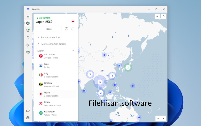 NordVPN Crackeado