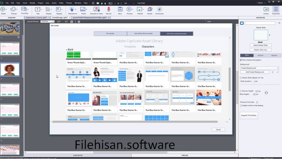Adobe Captivate Crackeado