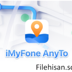 iMyFone AnyTo Crackeado