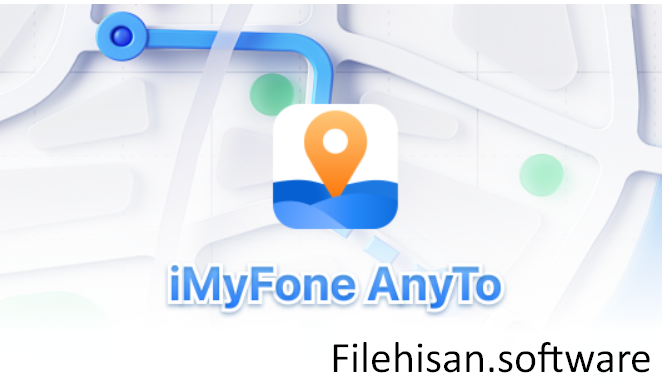 iMyFone AnyTo Crackeado