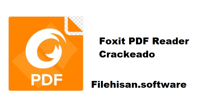 Foxit PDF Reader Crackeado
