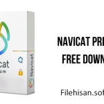Navicat Premium Rachadura