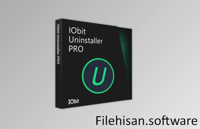 IObit Uninstaller Pro Crackeado