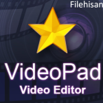 VideoPad Video Editor Crackeado