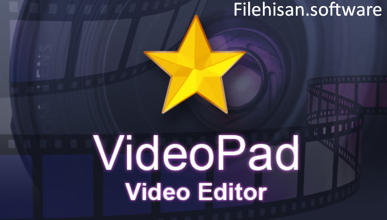 VideoPad Video Editor Crackeado