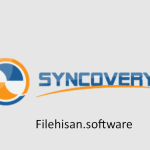 Syncovery Crackeado