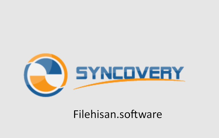 Syncovery Crackeado