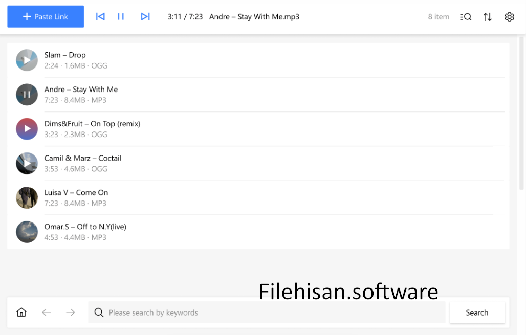 4K YouTube to MP3 Crackeado